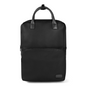 Bugatti Contrast - Backpack - Pebble BKP2466BU