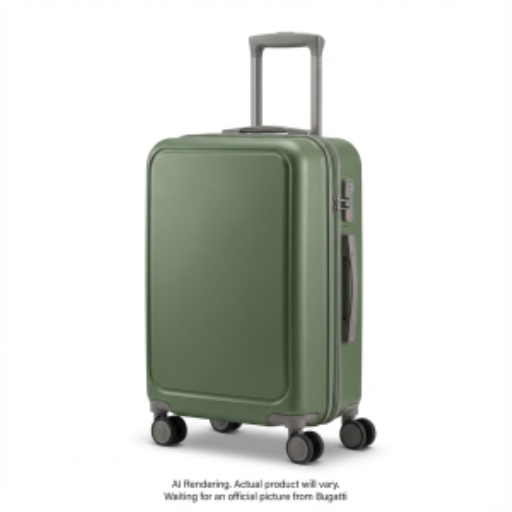 Birmingham Carry-On HLG5220BU-GN