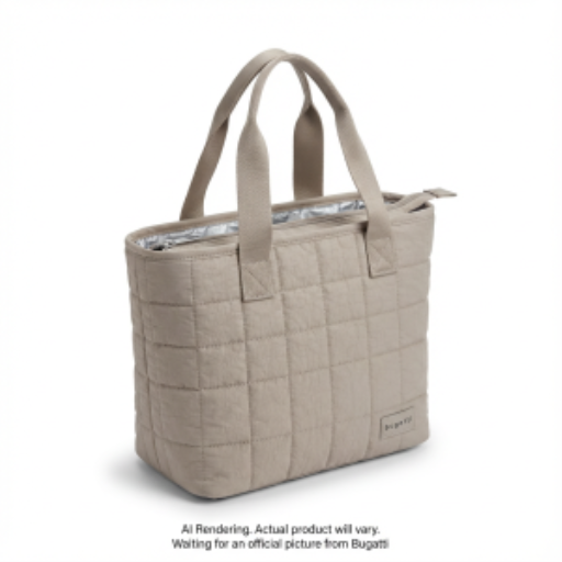 Bugatti Top Handle Lunch Bag Nylon