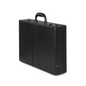 Bugatti 15.6" Jeffrey Attaché Case - ATC2030-Black