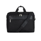 Bugatti Business - Briefcase - EXB530-BLACK