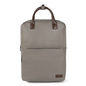 Bugatti Contrast - Backpack - Pebble BKP2466BU