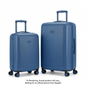 Bugatti The Classic 2 pcs set Luggage