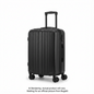Bugatti Tokyo Carry-on Luggage