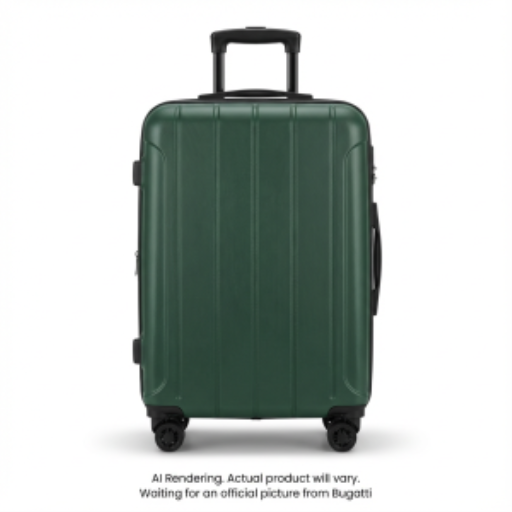 Bugatti Osaka 24" Luggage