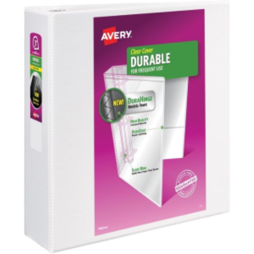 Avery 17042 Binder