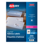 Avery 5160
