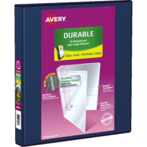 Avery 34004 Durable Binder