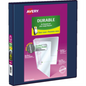 Avery 34004 Durable Binder