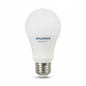 Sylvania Smart+ WiFi LED bulb in full color and tunable white, against a pure white background.