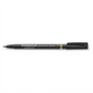 High-resolution hero shot of the STAEDTLER Lumocolor 319-F-9 permanent special marker.