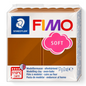 Modelling Clay Fimo Soft Caramel 57g (2 oz)