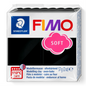 Modelling Clay Fimo Soft Black 57g (2 oz)