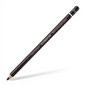 Product visualization of a Staedtler Mars Lumograph Black pencil, grade 4B, from canonical image.