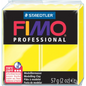 Modelling Clay Fimo Professional Lemon Yellow 57g (2 oz)