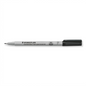 A high-resolution product shot of the STAEDTLER Lumocolor non-permanent marker (316-9), centered on a pure white background.