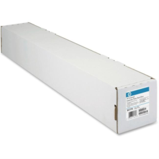 HP Universal Instant-dry Satin Photo Paper 200 microns (7.9 mil) • 200 g/m² • 24 in x 100 ft