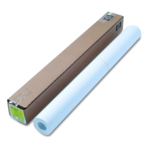 C1861A HP Bright White Inkjet Paper 36x150