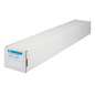 HP Universal Coated Paper 124 microns (4.9 mil) • 90 g/m² (24 lbs) • 36 in x 150 ft