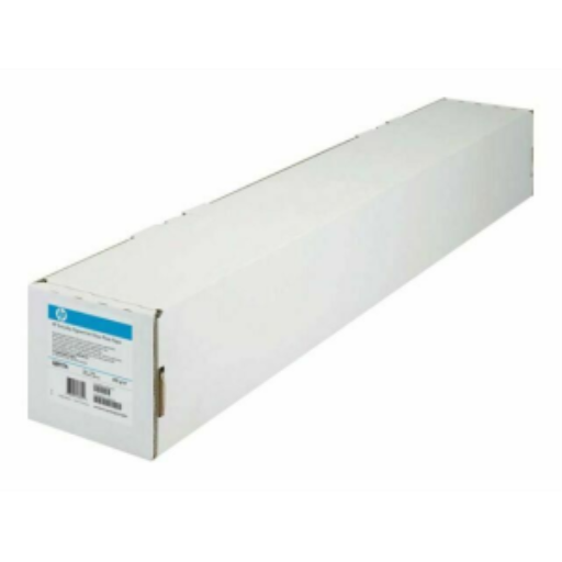 HP Super Heavyweight Plus Matte Paper 264 microns (10.4 mil) • 200 g/m² (55 lbs) • 24 in x 100 ft