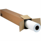 HP Durable Synthetic Banner, 2 pack 299 microns (11.8 mil) • 133 g/m² • 36 in x 75 ft • 2-pack