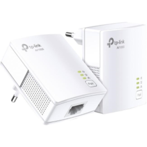 AV1000 Gigabit Powerline Starter Kit