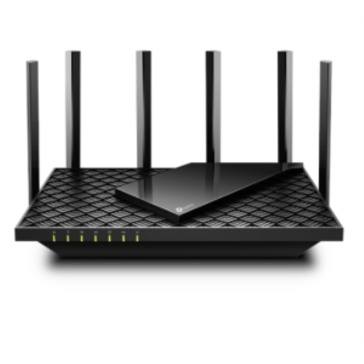 AX5400 Dual-Band Gigabit Wi-Fi 6 Router