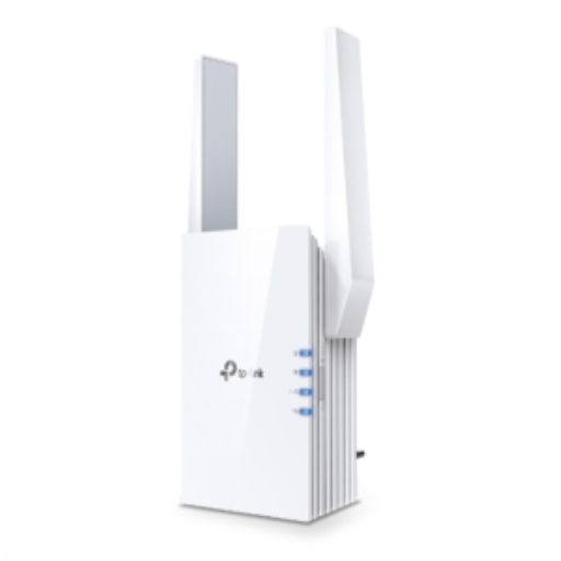 AX1800 Wi-Fi Range Extender