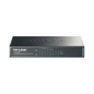 JetStream™ 8-Port Gigabit Desktop PoE Switch