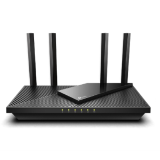 AX3000 Dual Band Gigabit Wi-Fi 6 Router