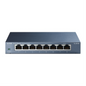 8-port Desktop Gigabit Switch