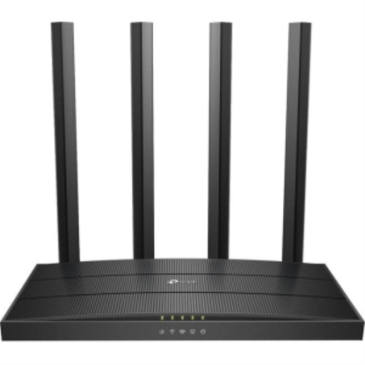 Archer-C80 AC1900 Wireless MU-MIMO Gigabit Router