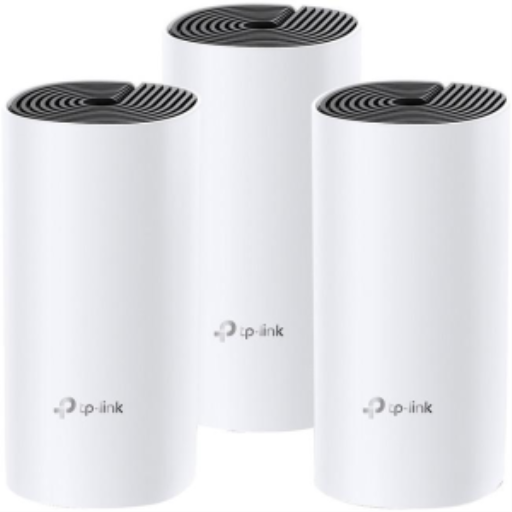 AC1200 Whole Home Mesh Wi-Fi System, 3 pack