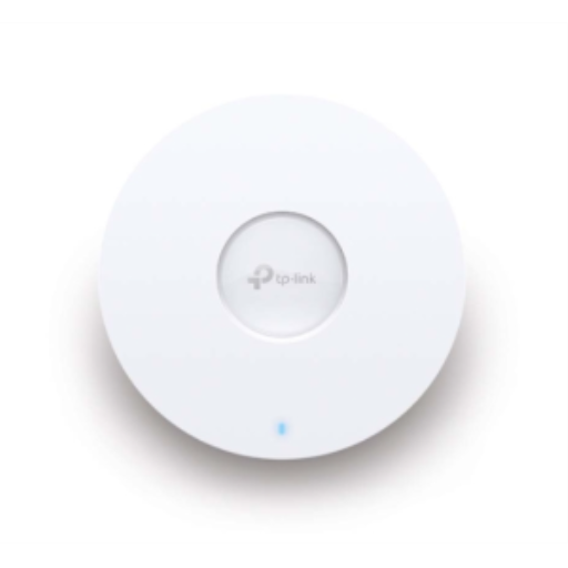TP-Link EAP610 AX1800 Wireless Dual Band Ceiling Mount Access Point
