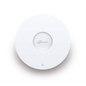 TP-Link EAP610 AX1800 Wireless Dual Band Ceiling Mount Access Point