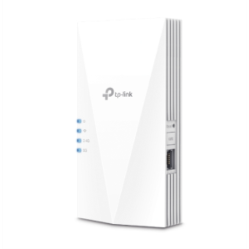 AX1800 Wi-Fi 6 Range Extender