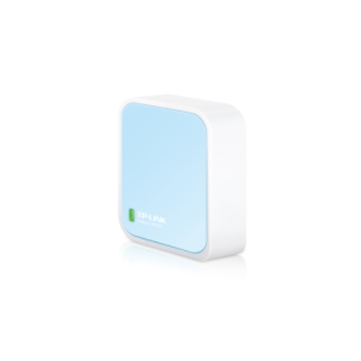 300Mbps Wireless N Nano Pocket Router