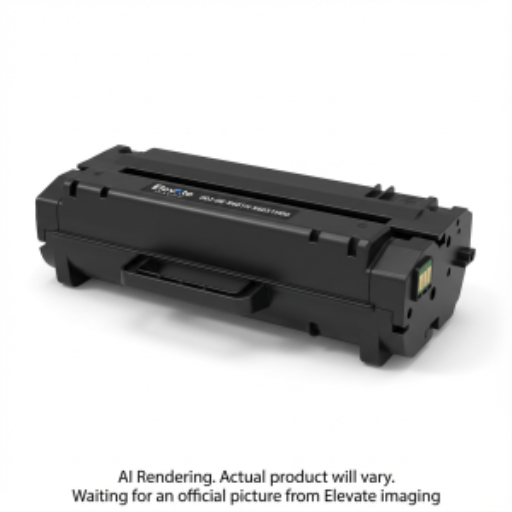 002-06-R661H Static Control Lexmark S6651H00