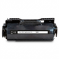 A precise, high-definition photo of the Static Control Lexmark T644 compatible toner cartridge.