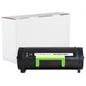 LCMSMX410-10K Static Control Lexmark Compliant-50F0XA0