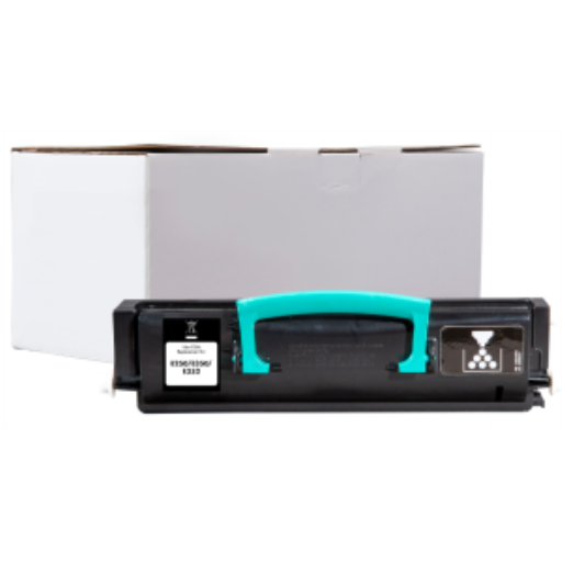 LCE250-4K Static Control Lexmark Compliant-E250A11A , E250A2