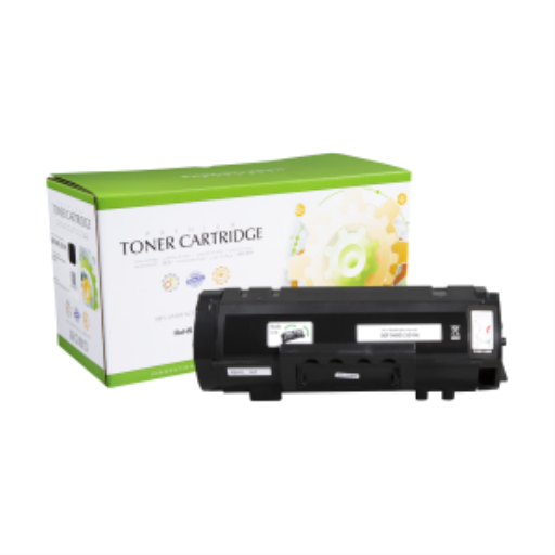 LCMSMX310-5K Static Control Lexmark Compliant 50F1H00