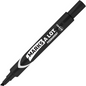 MARKS–A–LOT LARGE SIZE CHISEL TIP PERMANENT MARKERS, 1