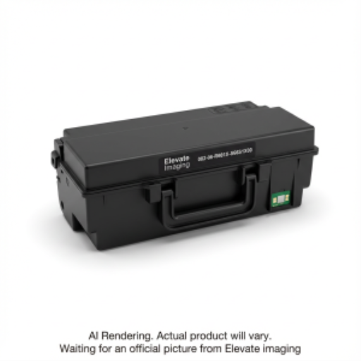 002-06-R661X Static Control Lexmark S66S1X00