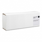 High-resolution hero shot of the white laser toner box with a product label on a white background.