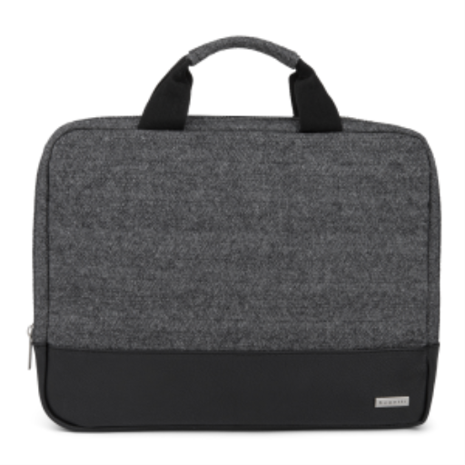 Bugatti Business - Tablet Sleeve - TAC1421-GREY/BLACK