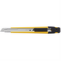 9mm A-1 Slide Lock Utility Knife