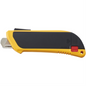 SK-6 Fully-Auto Safety Knife w/ Blade Guard