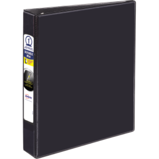 Avery 17167 Mini Binder