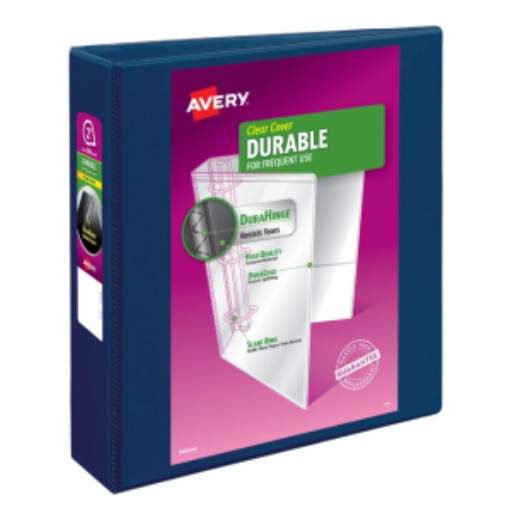Avery 17034 Binder